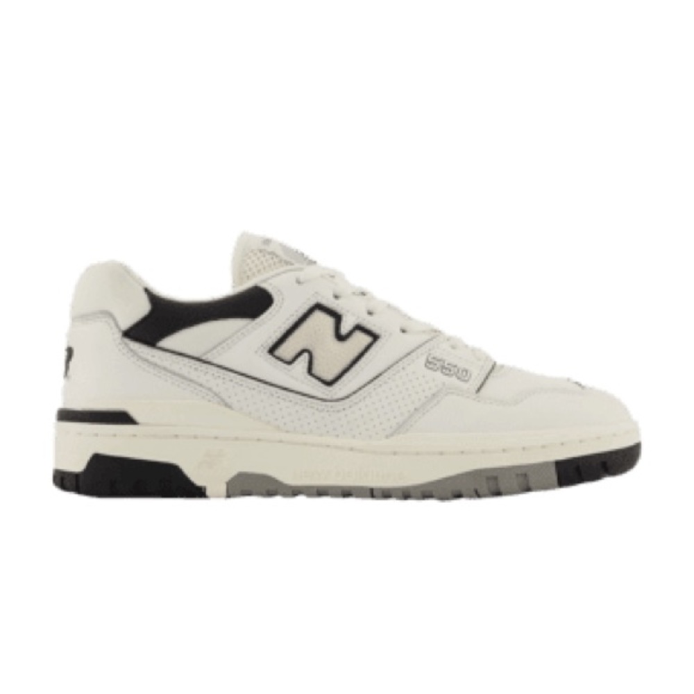 New Balance 550 Sea-salt